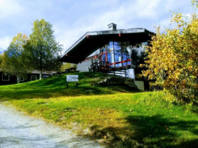 Dombåstun Motel